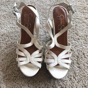Jessica Simpson Sandals
